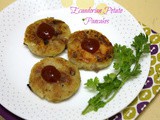 Llapingachos | How to make Ecuadorian Potato Pancakes