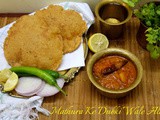 Mathura Ke Dubki Wale Aloo | How to make Dubki Wale Aloo