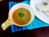 Methi Tomato Chutney ~ Easy Chutney for Idli, dosa