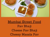 Mumbai Street Food