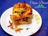 Onion Bread | Korean YangPaBbang