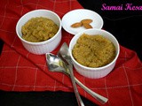 Panankalkandu Samai Kesari