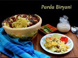 Parda Biryani