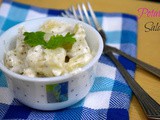 Potato Salad Recipe