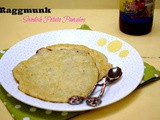 Raggmunk | How to make Swedish Potato Pancakes
