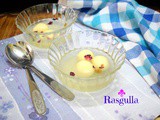 Roshogolla | How to make Spongy Bengali Rasgulla