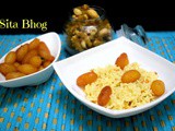 Sita Bhog | How to make Sitabhog