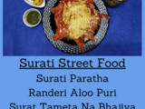 Surati Street Food