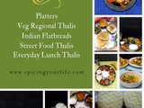 Thalis and Platters Roundup