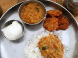 Vazhaithandu Poricha Kootu