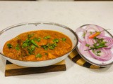 Chicken curry