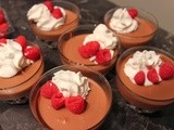 Chocolate Mousse