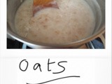Goodness of Oats