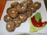 Hara Bhara Kebabs