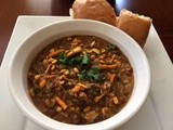 Misal Pav