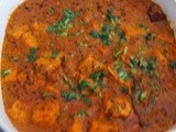 Paneer Makhani