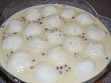 Rasmalai