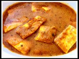 Ruwangan Chaman ( Paneer)