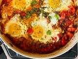 Shakshuka
