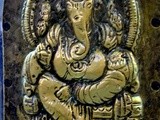 Manakula Vinayagar temple  - Pondicherry part 3