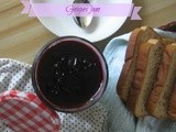 Black Grapes Jam