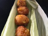 Corn balls
