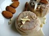 Dates Almond Kulfi