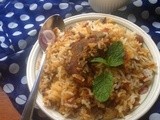 King fish Biryani|Christmas Meal Recipes