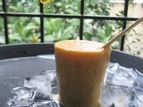 Mango Kulfi