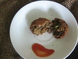 Mutton Cutlets/Croquettes