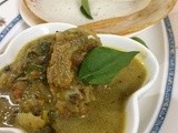 Mutton Stew - Easter Recipe