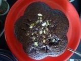 Rosme's - Eggless chocolate Brownies