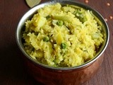 Bengali Khichdi