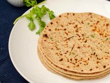 Cheese Paratha Recipe | Cheese Stuffed Paratha Recipe