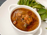 Chicken Chalna Recipe | Hotel Style Chicken Chalna Recipe | Chicken Chalna For Parotta