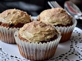 Coffee Cupcakes