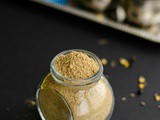 Homemade Rasam Powder Recipe | How To Make South Indian Rasam | Rasam Recipe using Rasam Powder