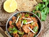 Kadai Chicken | Kadai Chicken Curry | Chicken Karahi Recipe