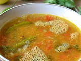 Lemon Rasam