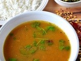 Mysore Rasam