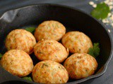 Oats Paniyaram Recipe | Easy Oats Paniyaram Using Idli Batter | Left over Idli Batter Recipe Ideas