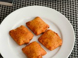Paneer Pakora Recipe | Easy Paneer Snack Recipe - Paneer Pakora