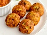 Pasiparuppu Paniyaram | Moongdal Paniyaram ~ Healthy Snack Recipe