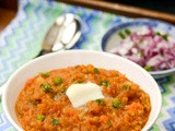 Pav Bhaji Masala Recipe | Mumbai Special Pav Bhaji Recipe | How To Make Bhaji Masala | Step By Step Recipe