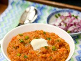 Pav Bhaji Masala Recipe | Mumbai Special Pav Bhaji Recipe | How To Make Bhaji Masala | Step By Step Recipe