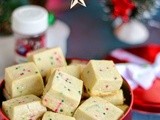 Shortbread Bites | Eggless Christmas Cookies | Easy Christmas Cookies Recipe