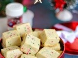 Shortbread Bites | Eggless Christmas Cookies | Easy Christmas Cookies Recipe