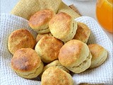 Southern Biscuits