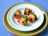 Tofu Tikka - Easy Tofu Recipes
