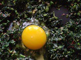 Cheera upperi | How to make spinach Stir fry